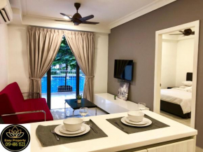 Solstice Cyberjaya by Easy Property